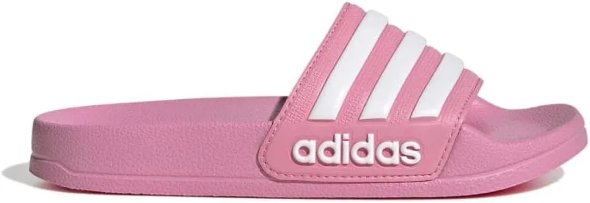 adidas Kids' Adilette Shower Slide Sandal