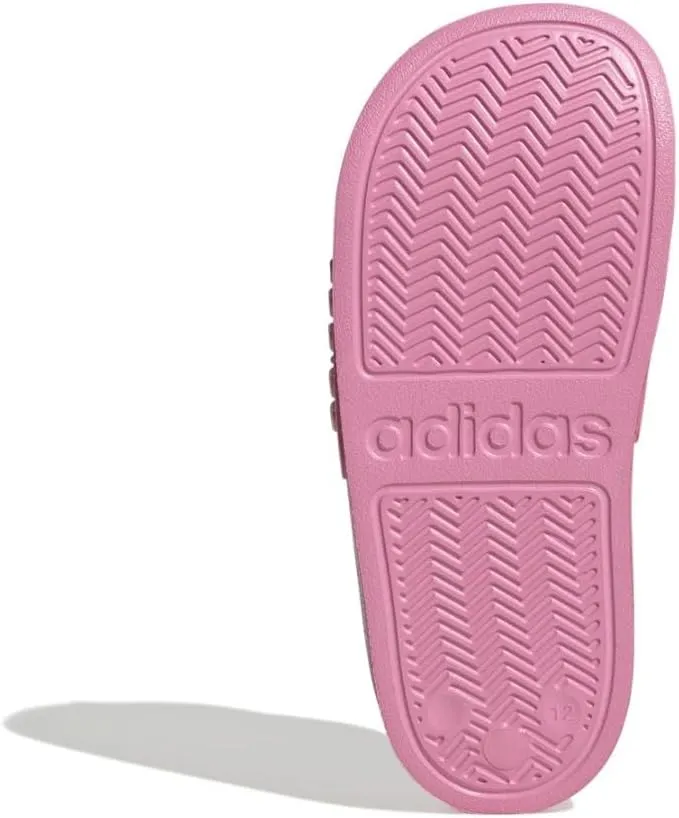 adidas Kids' Adilette Shower Slide Sandal
