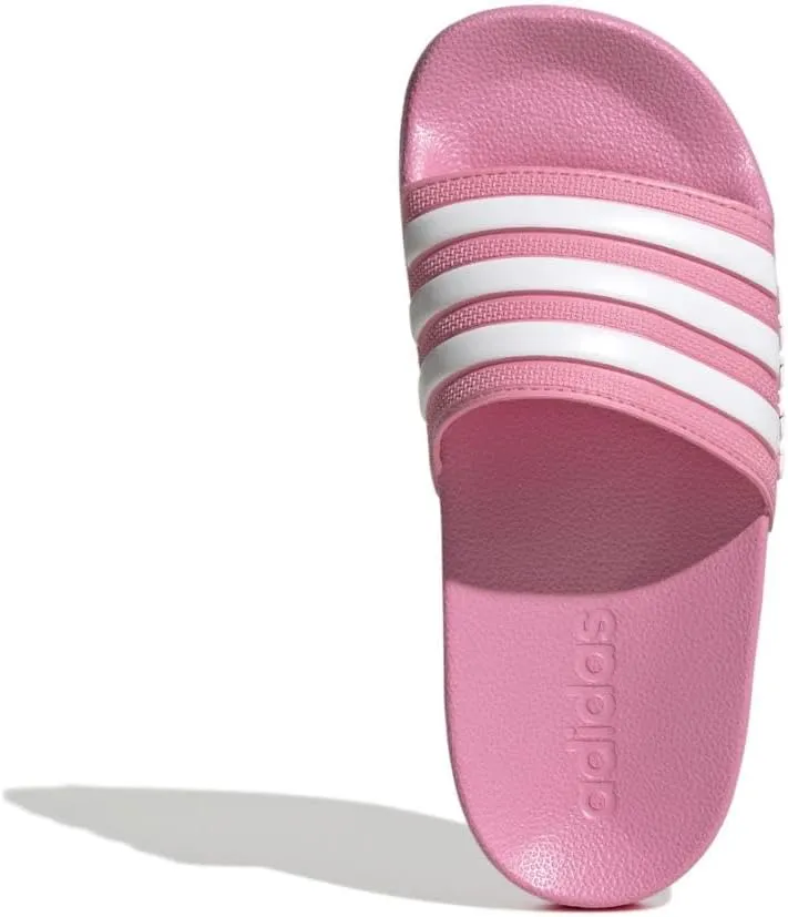 adidas Kids' Adilette Shower Slide Sandal