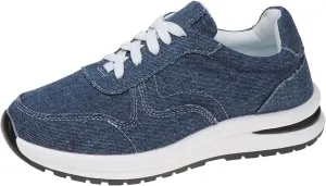 Arch Support Walking Shoes for Women Black Platform Shoes Casual Walking Shoes for Women Nursing Shoes for Women