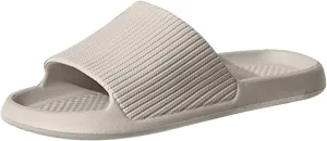 Bathroom Slippers Men Shower Shoes Women Slides for Men Womens Slides Ultra Comfort Travel Indoor Outdoor Slippers