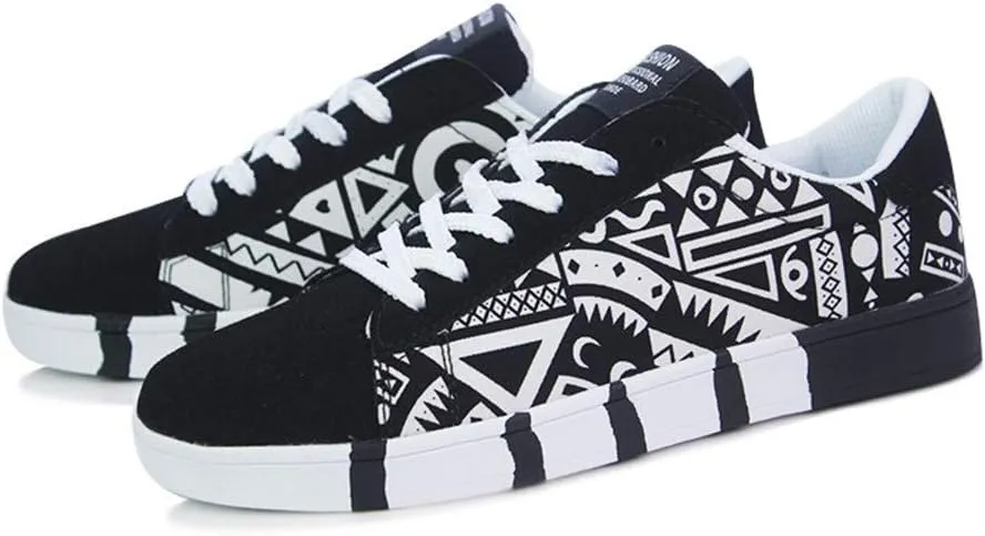 Chunky Sneakers Women Comfy Slip On Shoes for Women Slip On Gym Shoes for Women Wide Width Women's Running Shoes All Black Fashion Sneakers Shoes for Women