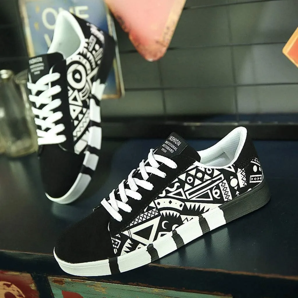 Chunky Sneakers Women Comfy Slip On Shoes for Women Slip On Gym Shoes for Women Wide Width Women's Running Shoes All Black Fashion Sneakers Shoes for Women