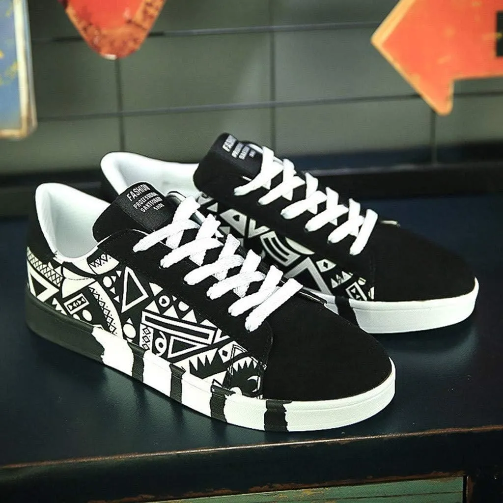 Chunky Sneakers Women Comfy Slip On Shoes for Women Slip On Gym Shoes for Women Wide Width Women's Running Shoes All Black Fashion Sneakers Shoes for Women