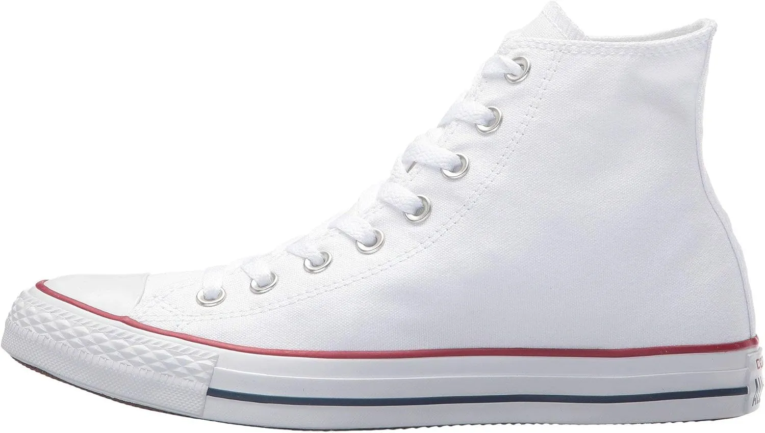 Converse Unisex-Adult Hi-top Trainers