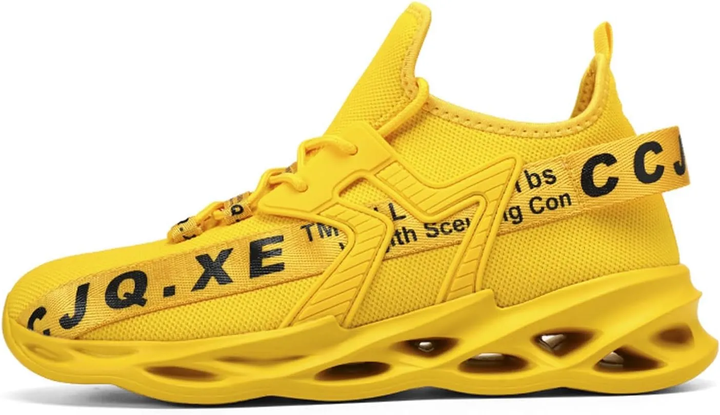 Couples Fashion Solid Color Mesh Shoes for Men and Women Breathable Comfortable Running Shoes Mens Shoes 574 V2 Sneaker