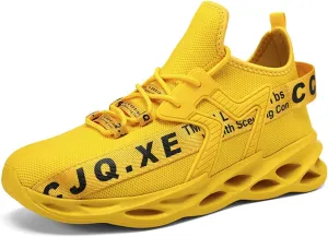 Couples Fashion Solid Color Mesh Shoes for Men and Women Breathable Comfortable Running Shoes Mens Shoes 574 V2 Sneaker