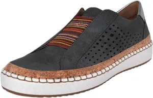 Extra Wide Women Walking Sneakers Size 8 X Wide Zapatos De Mujer para Hacer Ejercicio Womens Slip On Shoes Size 11 Wide Sneakers for Women Zapatos De Mujer De Vestir Elegantes Bajitos CóModos Blancos