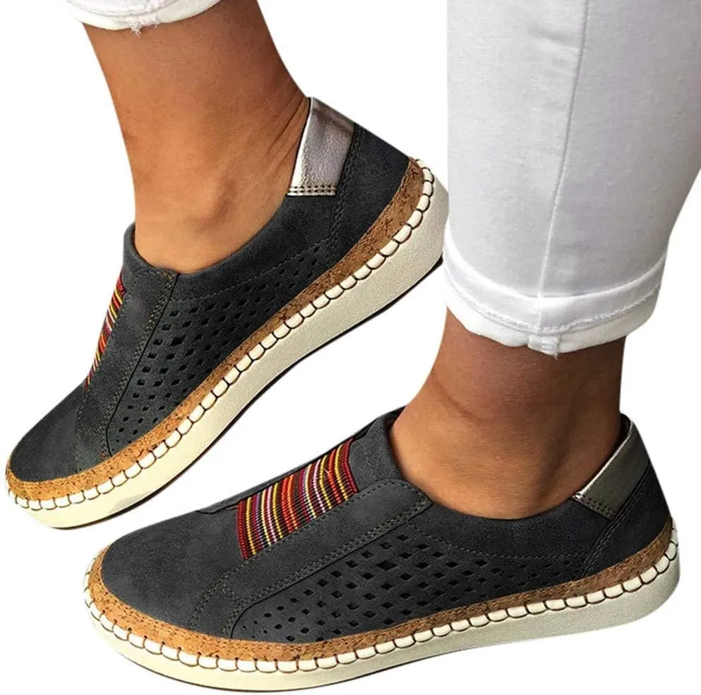 Extra Wide Women Walking Sneakers Size 8 X Wide Zapatos De Mujer para Hacer Ejercicio Womens Slip On Shoes Size 11 Wide Sneakers for Women Zapatos De Mujer De Vestir Elegantes Bajitos CóModos Blancos