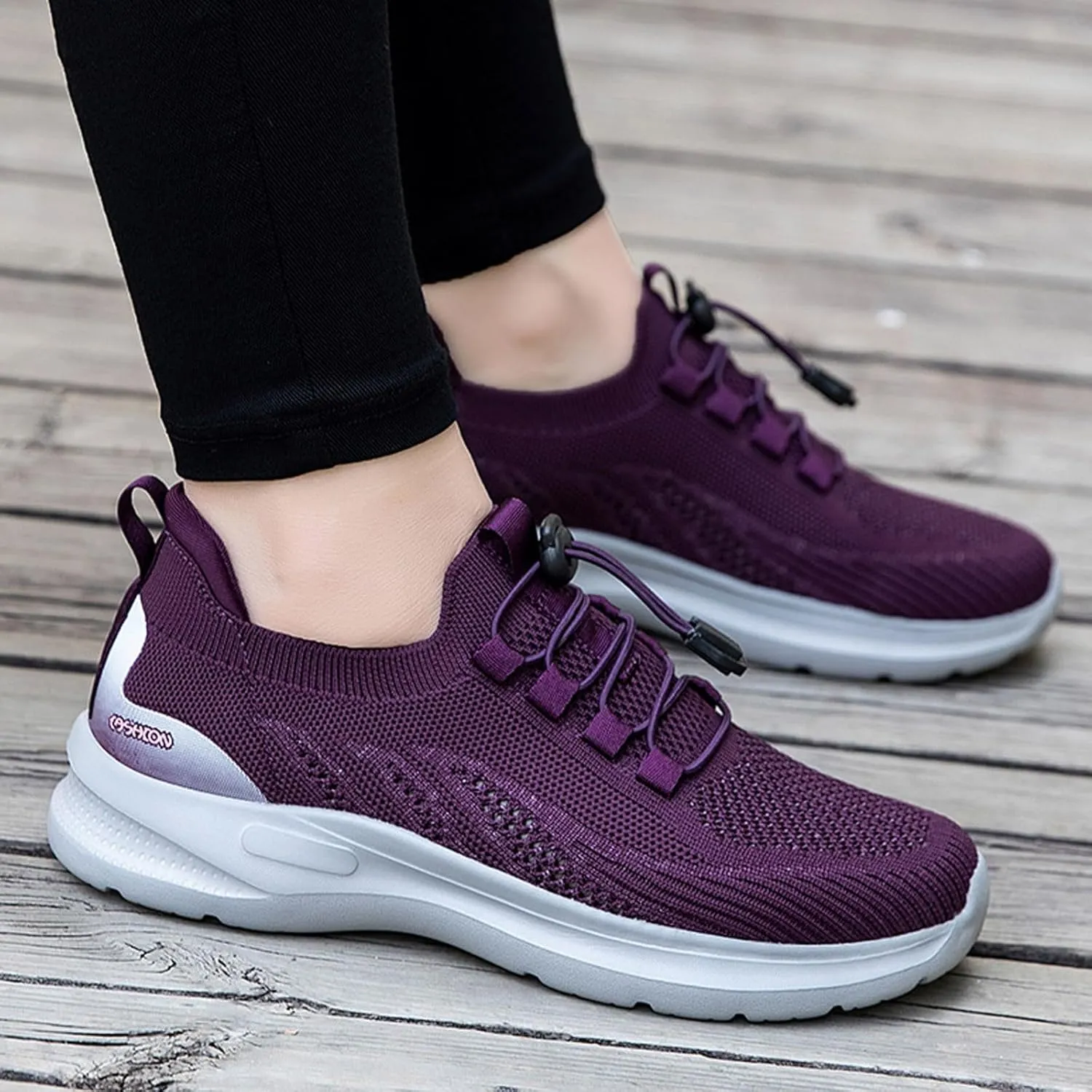 High Top Sneakers for Women Womens Non Slip Work Shoes Restaurant Black Black Slip On Shoes Women Dressy Comfortable Black Sneakers for Women Workout Comfy Shoes Women Dressy Cute
