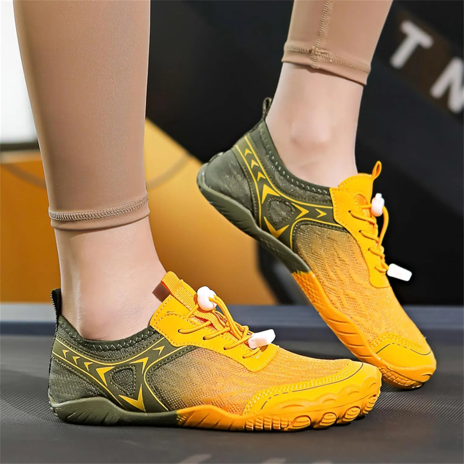 Hike Barefoot Shoes for Women Men Running Hiking Comfortable Walking Shoes Summer Waterproof Trail Running Healthy Footwear Non-Slip Athletic Wide Toe Water Shoe