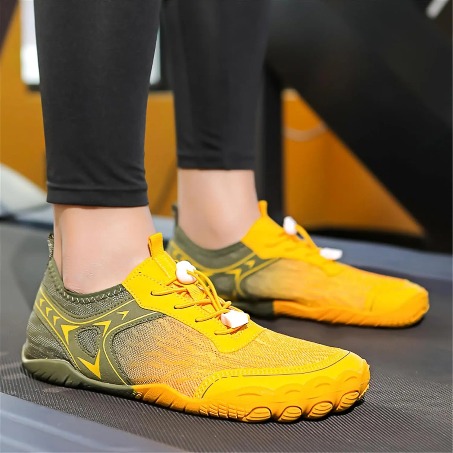 Hike Barefoot Shoes for Women Men Running Hiking Comfortable Walking Shoes Summer Waterproof Trail Running Healthy Footwear Non-Slip Athletic Wide Toe Water Shoe