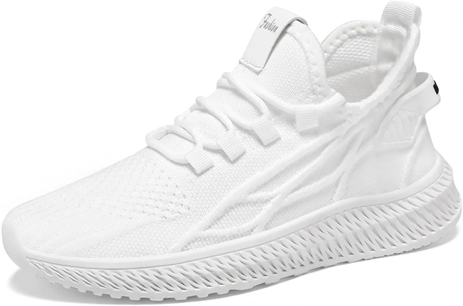 Men's Casual Dress Sneakers Oxfords Business Mesh Walking Shoes Women Fashion Men's Casual Shoes Women's Fashion Sneakers Black Tennis Shoe Loafers Casual Slip On