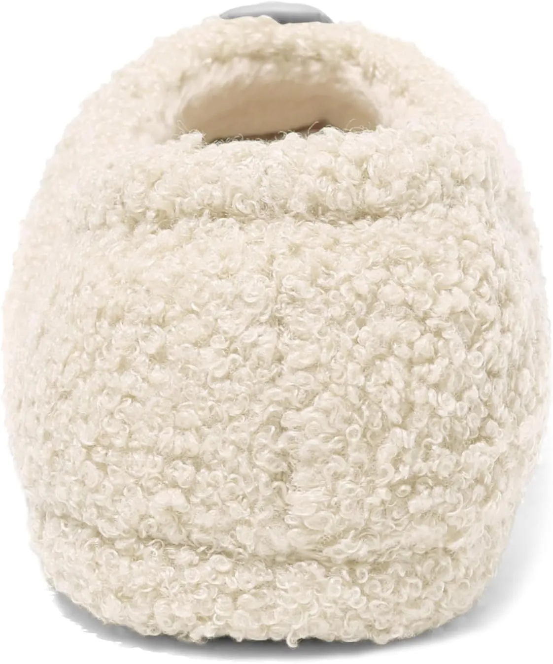 NewDenBer Women's Warm Memory Foam Slippers Soft Fuzzy Fleece Lined Slip on Indoor House Shoes