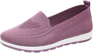 Non Slip Comfortable Fashion Sneakers for Women Non Slip Comfortable Fashion Tennis Shoes Low Top Tennis Shoe