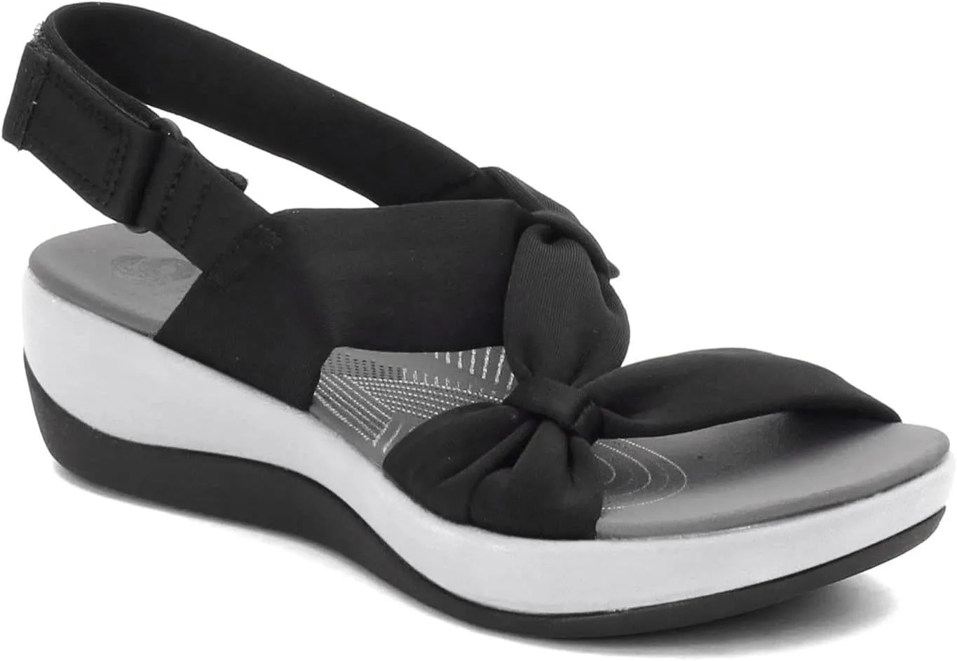 Orthopedic Sandals for Women Wide Width Comfortable Orthotic Recovery Sandals Thick Cushion Walking Platform Non Slip Sole Summer Summer Flip Flops for Women