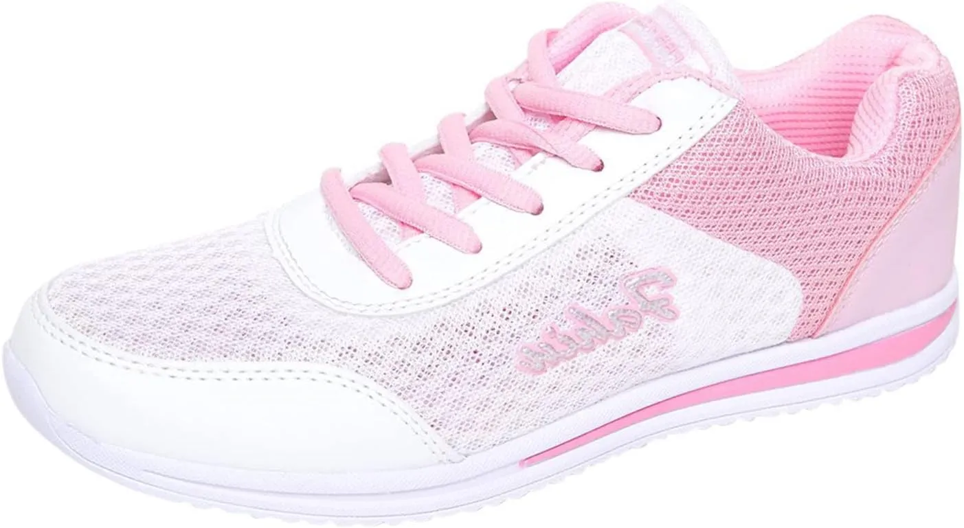 Orthopedic Shoes for Women Wide Width Slip On Zapatos De Trabajo para Mujer Antideslizante Cross Gym Shoes Women Wide Size 8w Womens High Top Sneakers Tenis OrtopéDicos Mujer