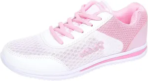 Orthopedic Shoes for Women Wide Width Slip On Zapatos De Trabajo para Mujer Antideslizante Cross Gym Shoes Women Wide Size 8w Womens High Top Sneakers Tenis OrtopéDicos Mujer