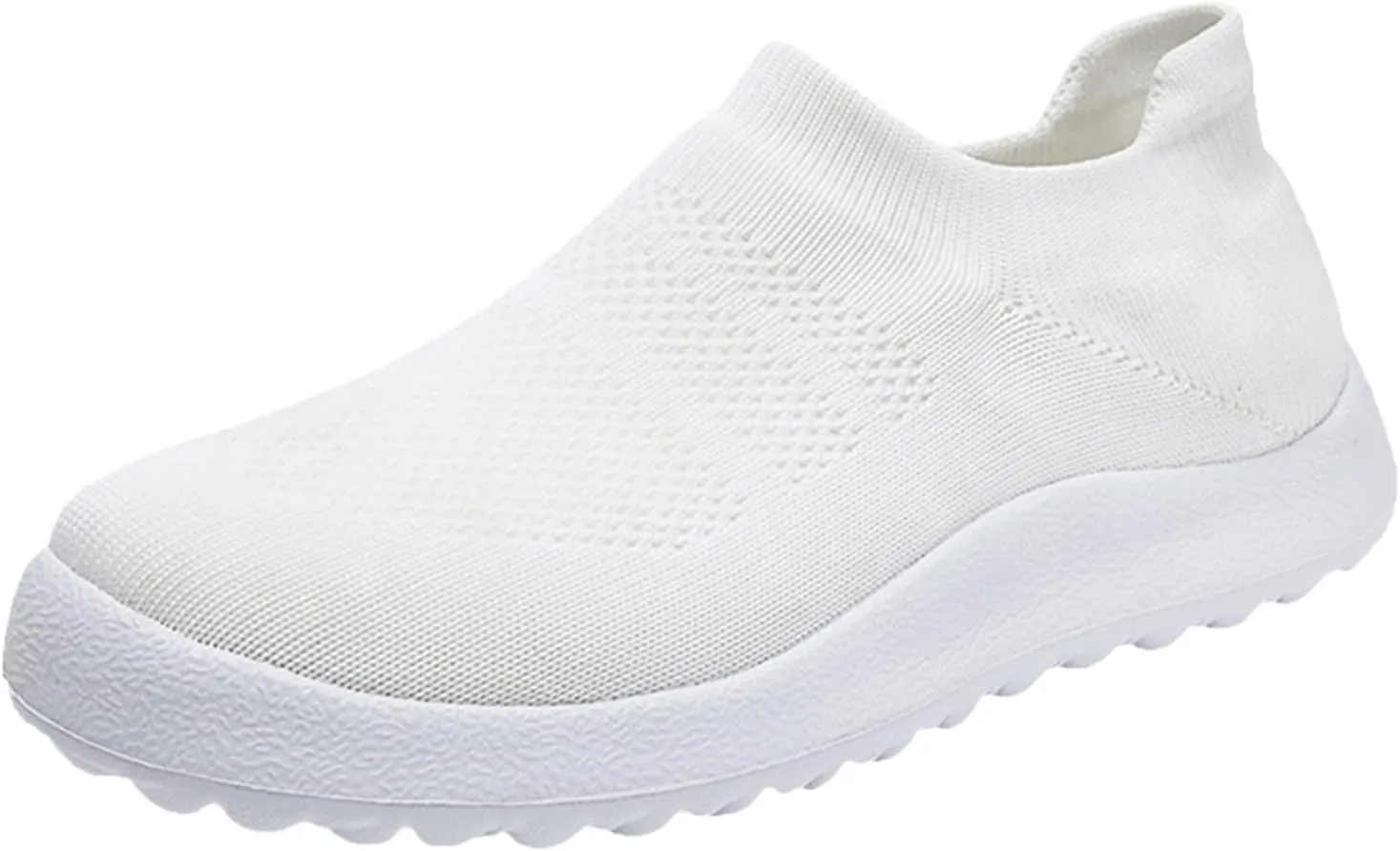 Platform Sneakers for Women Slip On Black Comfy Winter Shoes Women Brown Comfortable Walking Shoes for Women Black Non Slip Shoes for Women Plantar Fasciitis Women Slip On Tennis Shoes Size 8