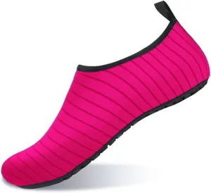 Quick Dry Water Sports Barefoot Aqua Yoga Slip Socks for Women Swim Beach Exercise Wear Accessories Pool Camping Water Shoes