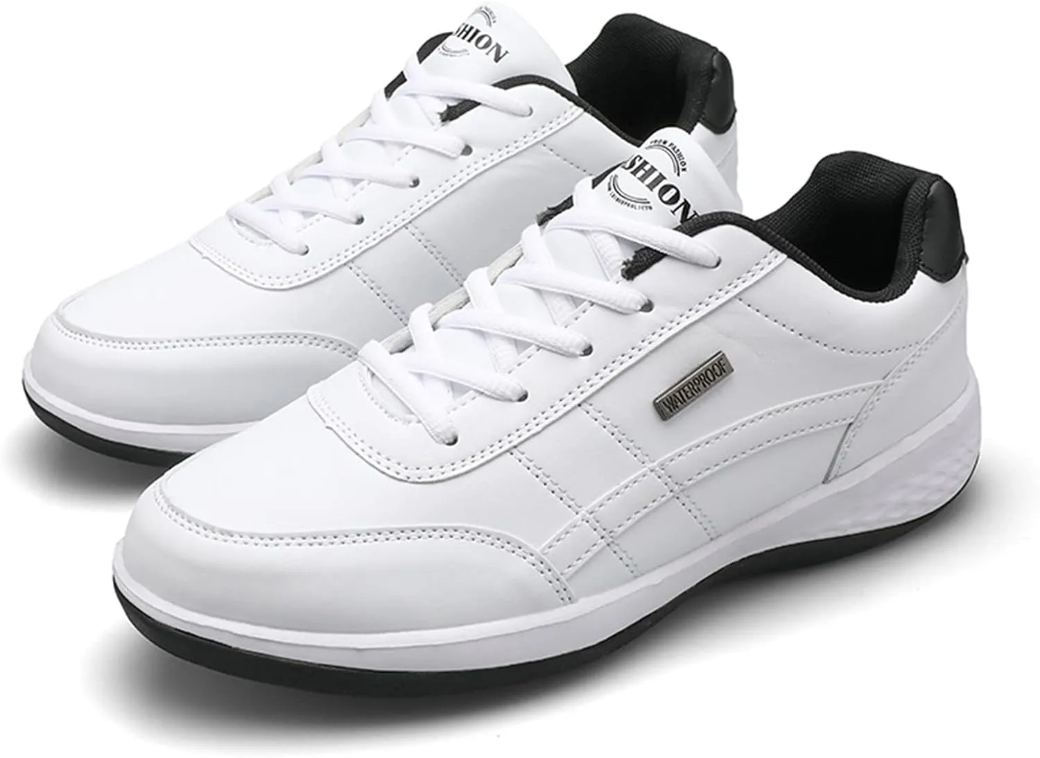 SBGMoSJ Business Casual Sneakers Women Walking Shoes Women Comfort Wide Womens Slip On Shoes Size 10 Wide Womens Walking Sneakers Size 8 Wide Slip On Sneakers for Women Size 10.5