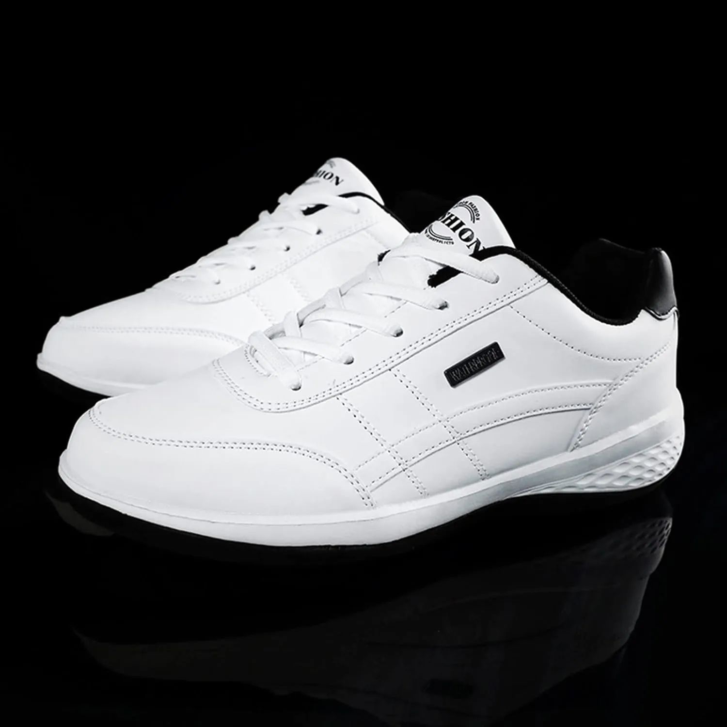 SBGMoSJ Business Casual Sneakers Women Walking Shoes Women Comfort Wide Womens Slip On Shoes Size 10 Wide Womens Walking Sneakers Size 8 Wide Slip On Sneakers for Women Size 10.5