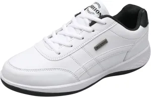 SBGMoSJ Business Casual Sneakers Women Walking Shoes Women Comfort Wide Womens Slip On Shoes Size 10 Wide Womens Walking Sneakers Size 8 Wide Slip On Sneakers for Women Size 10.5
