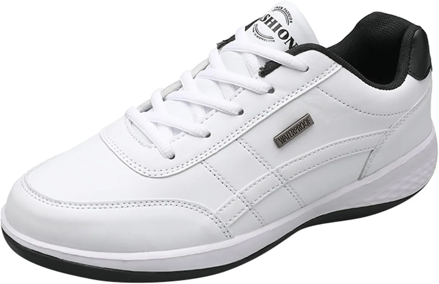 SBGMoSJ Business Casual Sneakers Women Walking Shoes Women Comfort Wide Womens Slip On Shoes Size 10 Wide Womens Walking Sneakers Size 8 Wide Slip On Sneakers for Women Size 10.5