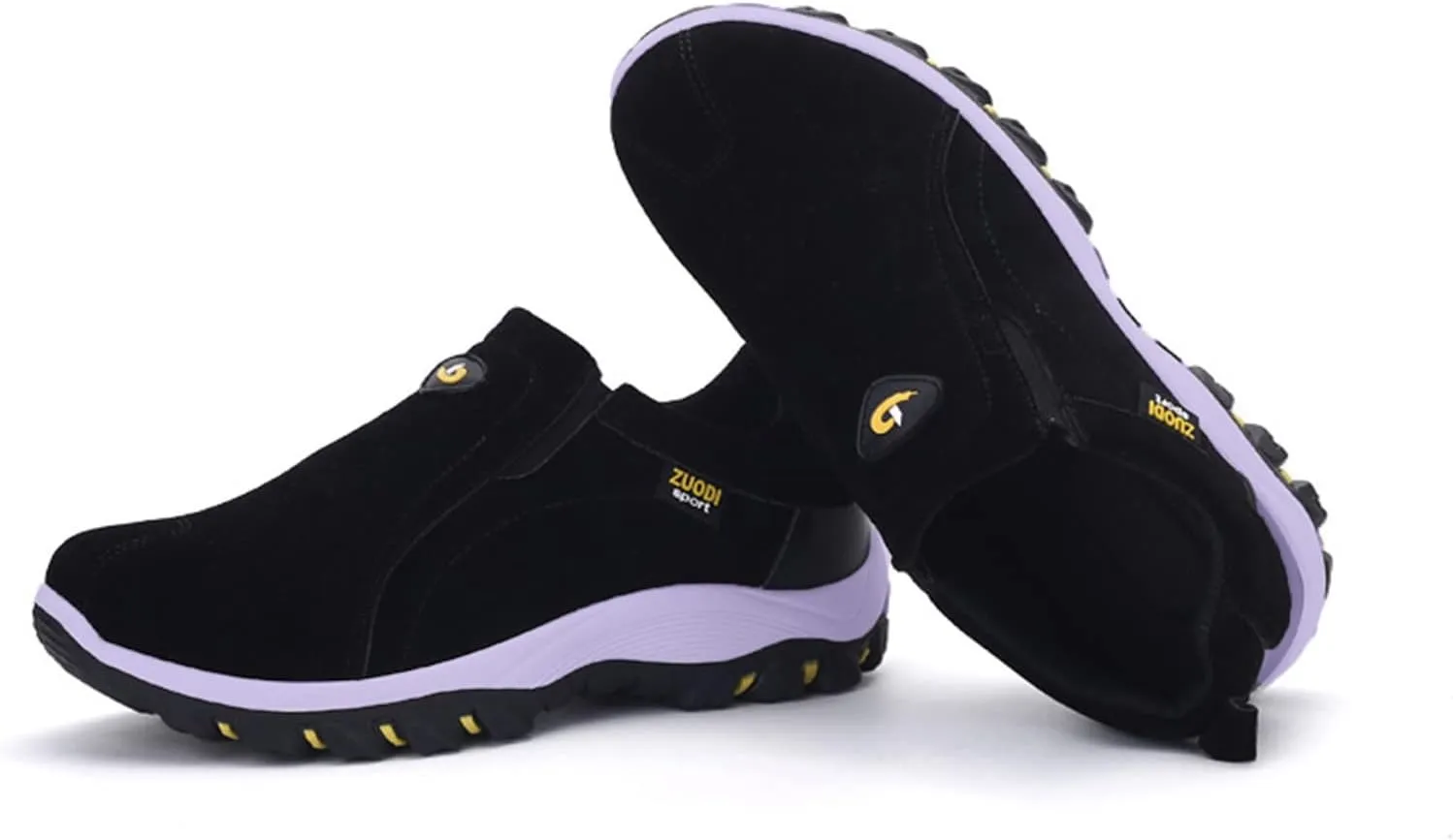 SBGMoSJ High Top Platform Sneakers for Women Zapatos para Mujer Comodos Y Elegantes Women Slip On Shoes Platform Sneakers for Women Black Comfy Shoes Women Work