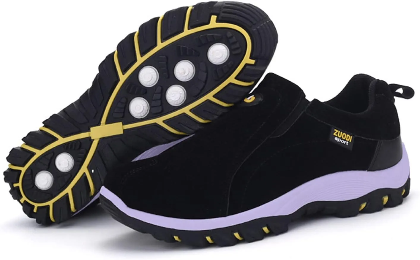SBGMoSJ High Top Platform Sneakers for Women Zapatos para Mujer Comodos Y Elegantes Women Slip On Shoes Platform Sneakers for Women Black Comfy Shoes Women Work