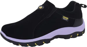 SBGMoSJ High Top Platform Sneakers for Women Zapatos para Mujer Comodos Y Elegantes Women Slip On Shoes Platform Sneakers for Women Black Comfy Shoes Women Work