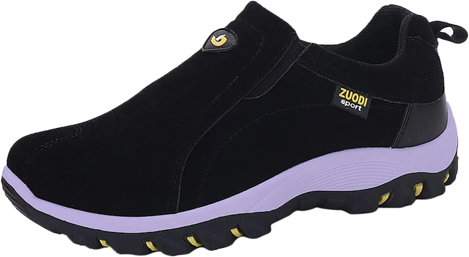 SBGMoSJ High Top Platform Sneakers for Women Zapatos para Mujer Comodos Y Elegantes Women Slip On Shoes Platform Sneakers for Women Black Comfy Shoes Women Work