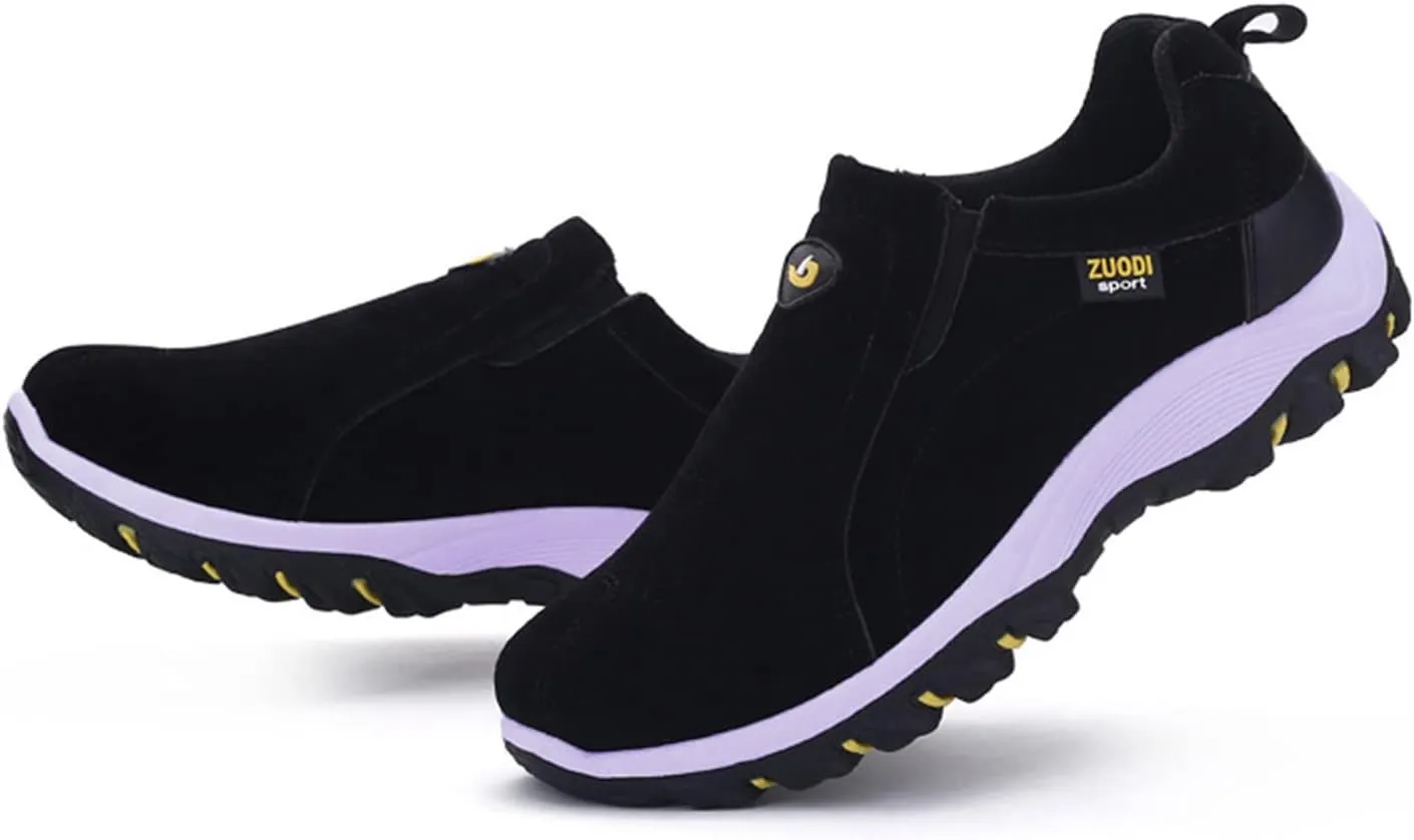 SBGMoSJ High Top Platform Sneakers for Women Zapatos para Mujer Comodos Y Elegantes Women Slip On Shoes Platform Sneakers for Women Black Comfy Shoes Women Work