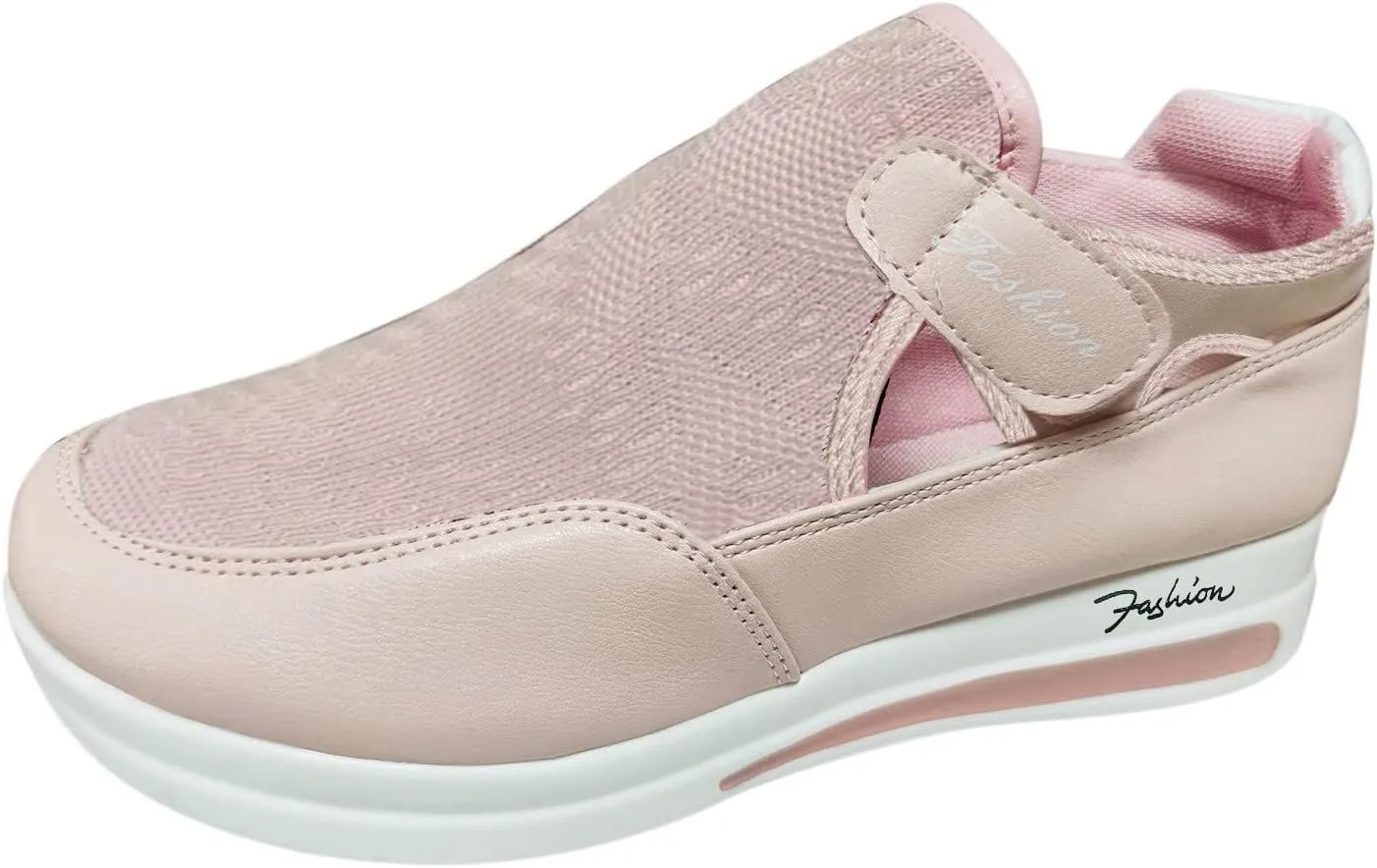 SBGMoSJ Women Sneakers Black Size 9 Low-Top Slip Ons Women's Fashion Sneakers Women's Tennis Shoes White Wide Width Casual Sneakers Women Shoes for Plantar Fasciitis for Women Walking Athletic