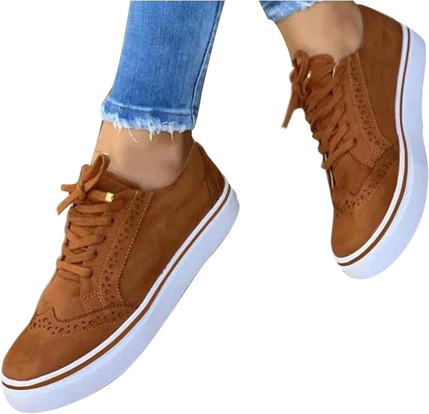 SBGMoSJ Womens Black Slip On Sneakers Size 8.5 Sneakers for Women 2023 Wide Toe Women Slip On Shoes Dressy Women's High Top Wedge Fashion Sneakers Hidden Heel Women's Hiking Shoes Wide Toe Box