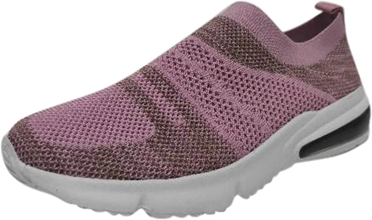 SBGMoSJ Womens Platform Sneakers Size 11 Wide Slip Resistant Women's Black Work Shoes Size 9 Canvas Shoes for Women Black Womens Running Shoes Size 7 1/2 Trending Tennis Shoes for Women 2023
