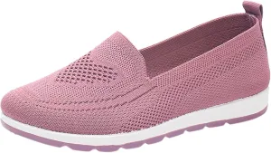 SBGMoSJ Womens Shoes Sneakers Wide Width Slip On Shoes for Women Indoor Fluffy White Canvas Platform Tennis Shoes for Women Women's Fashion Sneakers Red Black Non Slip Tennis Shoes Woman