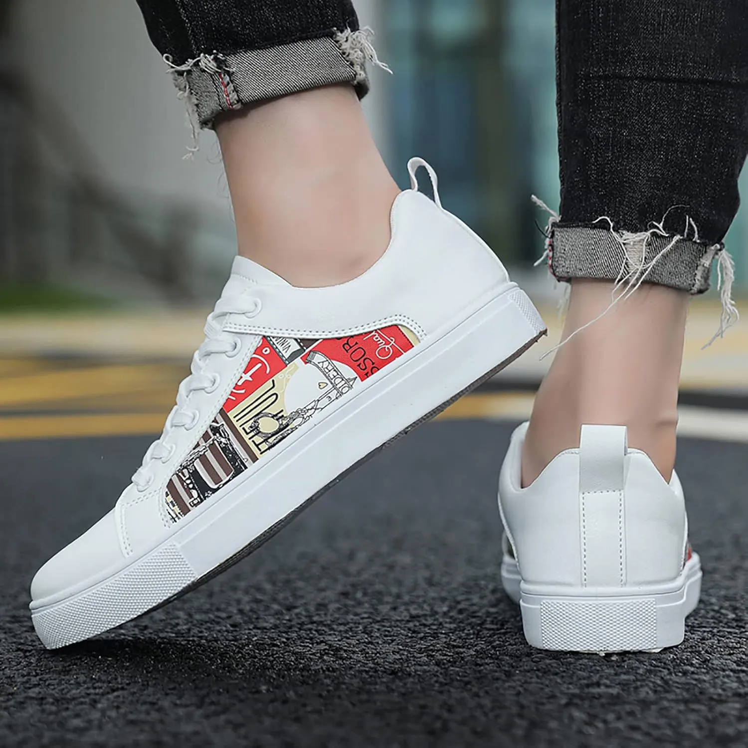 Size 11w Walking Sneakers for Women Zapatos De Mujer De Vestir Comodos Brown Walking Shoes Women Wide Black High Top Sneakers for Women Wide Width Women's Casual Slip-On Shoes Winter