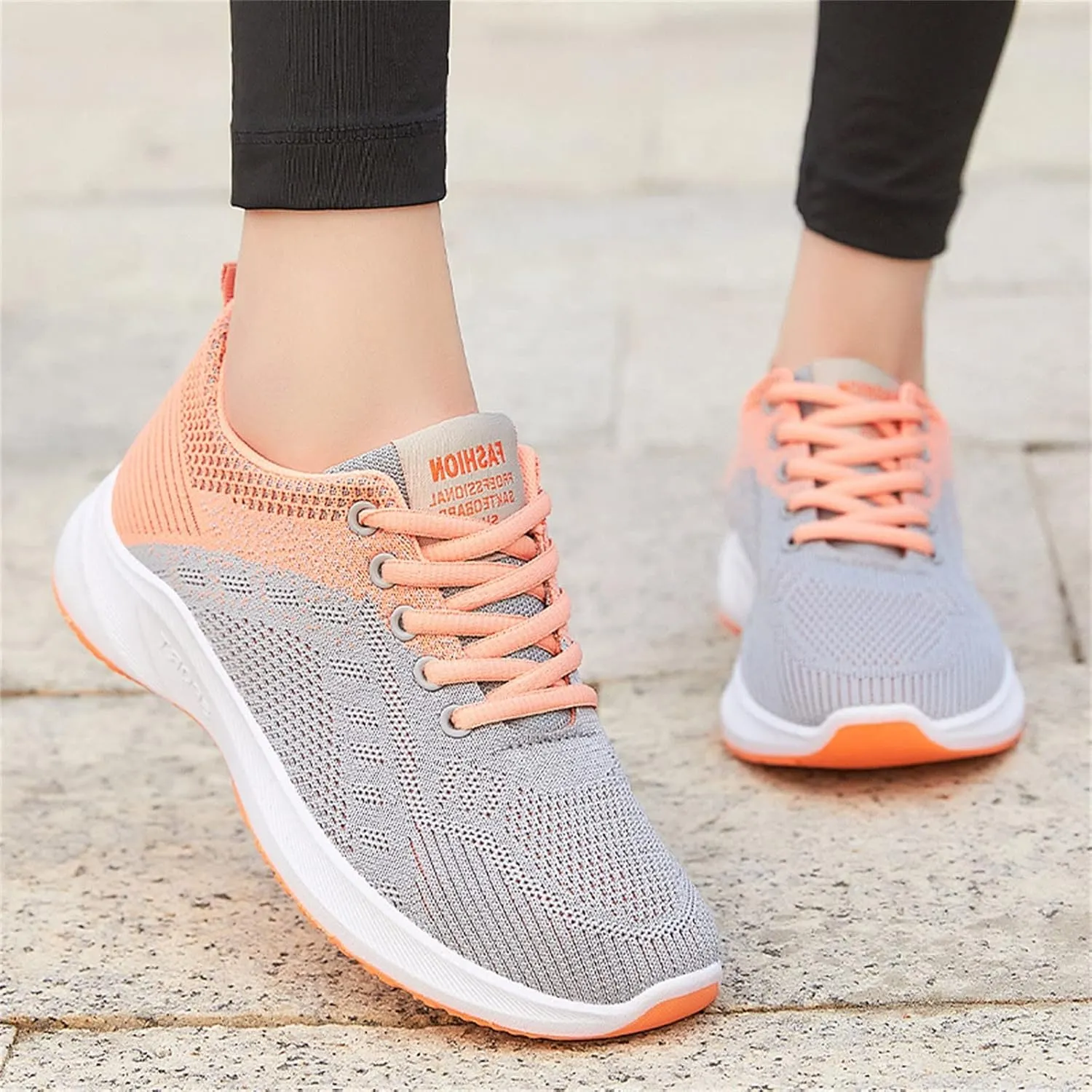Size 11w Walking Sneakers for Women Zapatos De Mujer De Vestir Comodos Brown Walking Shoes Women Wide Black High Top Sneakers for Women Wide Width Women's Casual Slip-On Shoes Winter