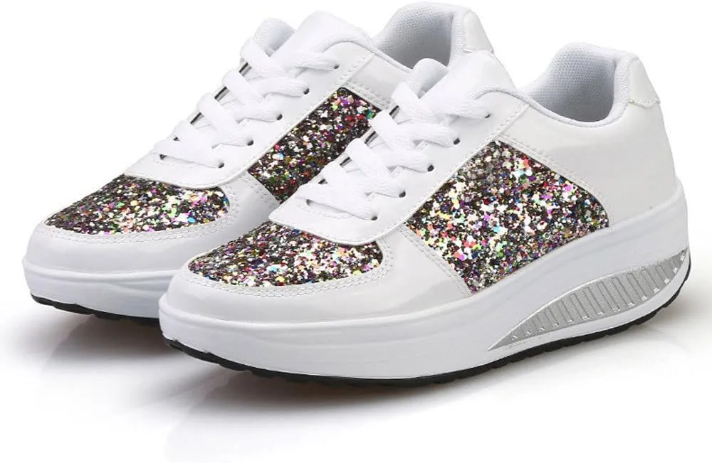 Sneakers for Women Wide Width Black Walking Shoes Women Comfort Travel Black Dress Flats Shoes Women Comfy Sneakers for Women Wide Width 2023 Zapatos De Trabajo para Mujer