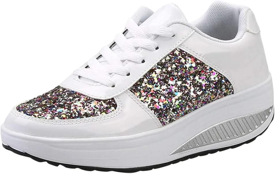 Sneakers for Women Wide Width Black Walking Shoes Women Comfort Travel Black Dress Flats Shoes Women Comfy Sneakers for Women Wide Width 2023 Zapatos De Trabajo para Mujer