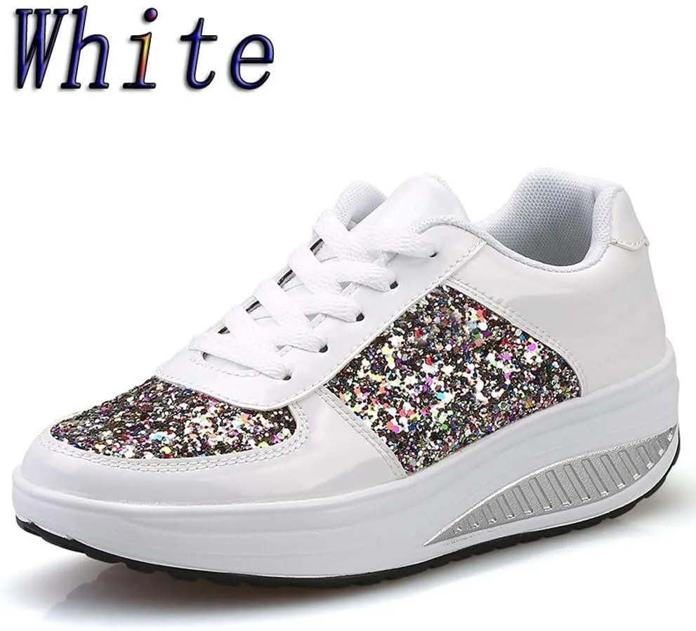 Sneakers for Women Wide Width Black Walking Shoes Women Comfort Travel Black Dress Flats Shoes Women Comfy Sneakers for Women Wide Width 2023 Zapatos De Trabajo para Mujer