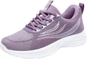Trendy Wedge Sneakers for Women 2023 Women Slip On Tennis Shoes Size 8 Black Non Slip Shoes for Women Back Support White Sneakers for Women Platform Heel Zapatos CóModos para Mujer Embarazada