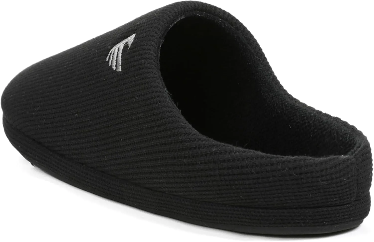 ULTRAIDEAS Men's Comfy Memory Foam Slippers Indoor, House Slippers for Men Non-Slip
