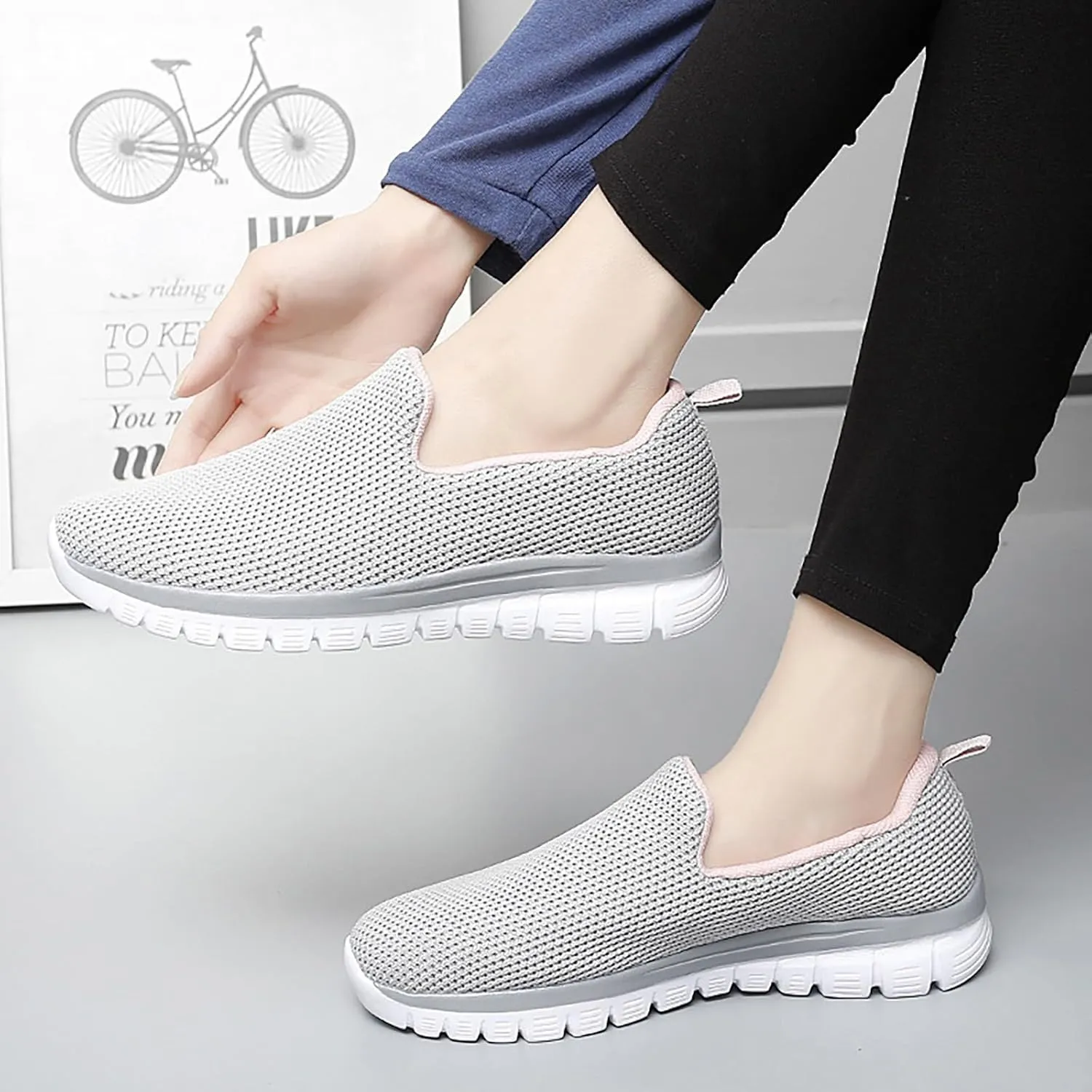 Weight Lifting Shoes Women Gym Zapatos OrtopéDicos Para Mujer De Vestir Womens Casual Shoes Size 11 Womens Shoes Sneakers Wide Women Walking Shoes with Arch Support Leather