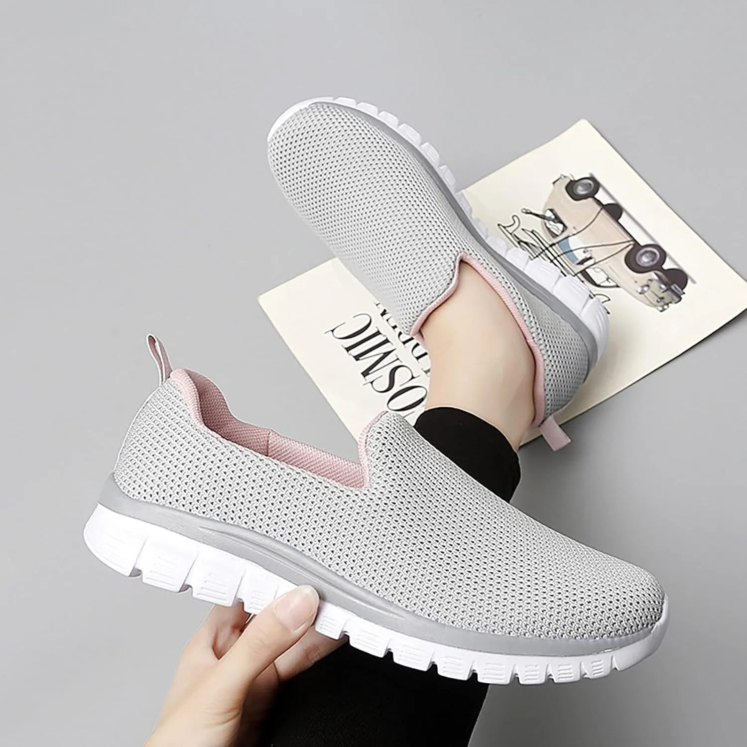 Weight Lifting Shoes Women Gym Zapatos OrtopéDicos Para Mujer De Vestir Womens Casual Shoes Size 11 Womens Shoes Sneakers Wide Women Walking Shoes with Arch Support Leather