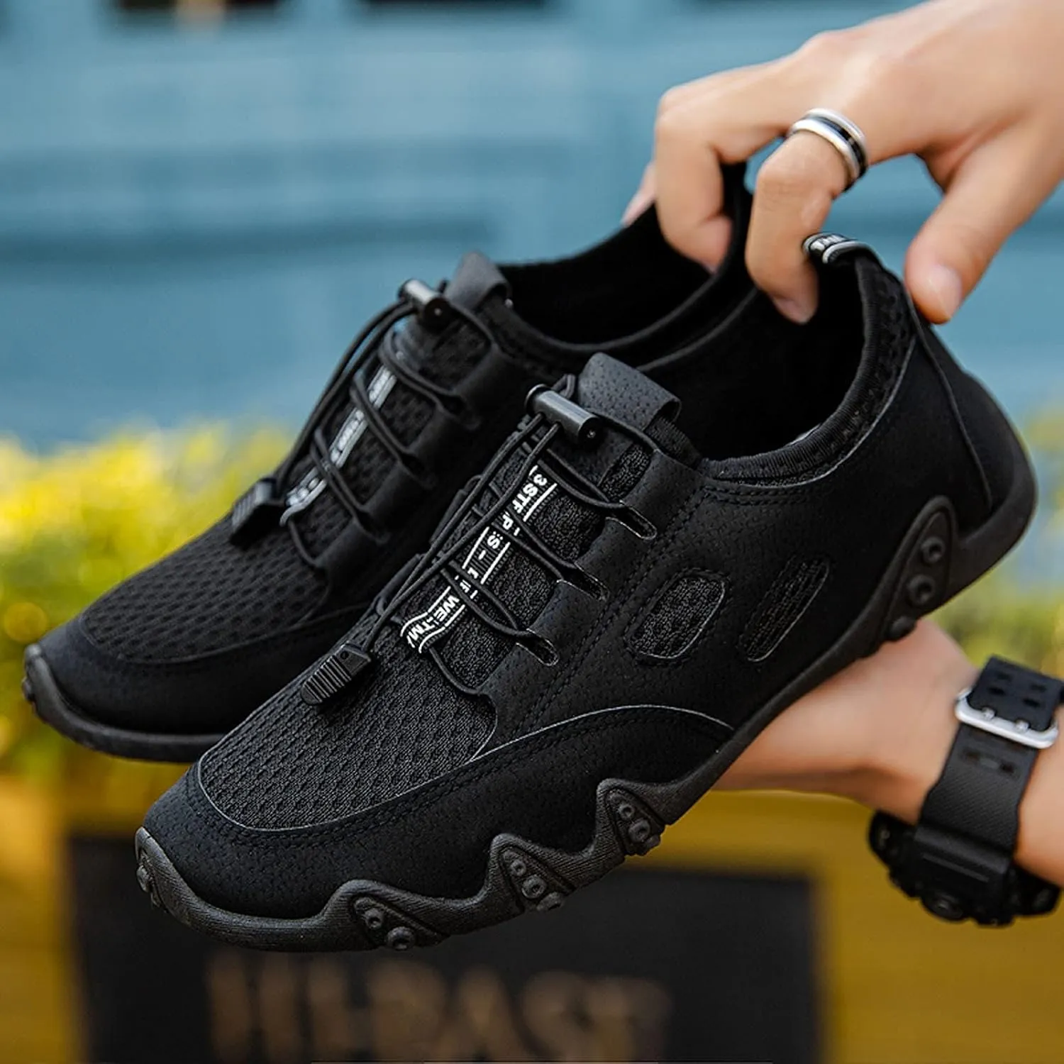 White Sneakers for Women Black Slip On Tennis Shoes Ladies Women's Black Tennis Shoes Size 8.5 Womens Fashion Sneakers 2023 Retro Zapatillas Blancas Para Mujer De Tacon Bajitos