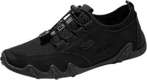 White Sneakers for Women Black Slip On Tennis Shoes Ladies Women's Black Tennis Shoes Size 8.5 Womens Fashion Sneakers 2023 Retro Zapatillas Blancas Para Mujer De Tacon Bajitos