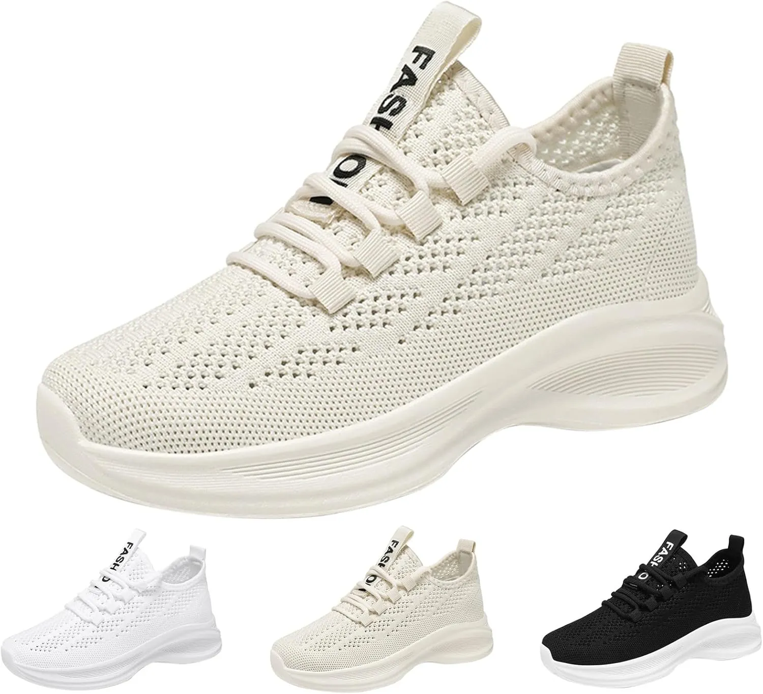 Women Walking Shoes Sock Sneakers Slip-On Breath Slip On Shoes Women Slip On Casual Shoes Slip On Men Shoes Sneakers Slip On Tennis Shoe Cross Trainer Shoe