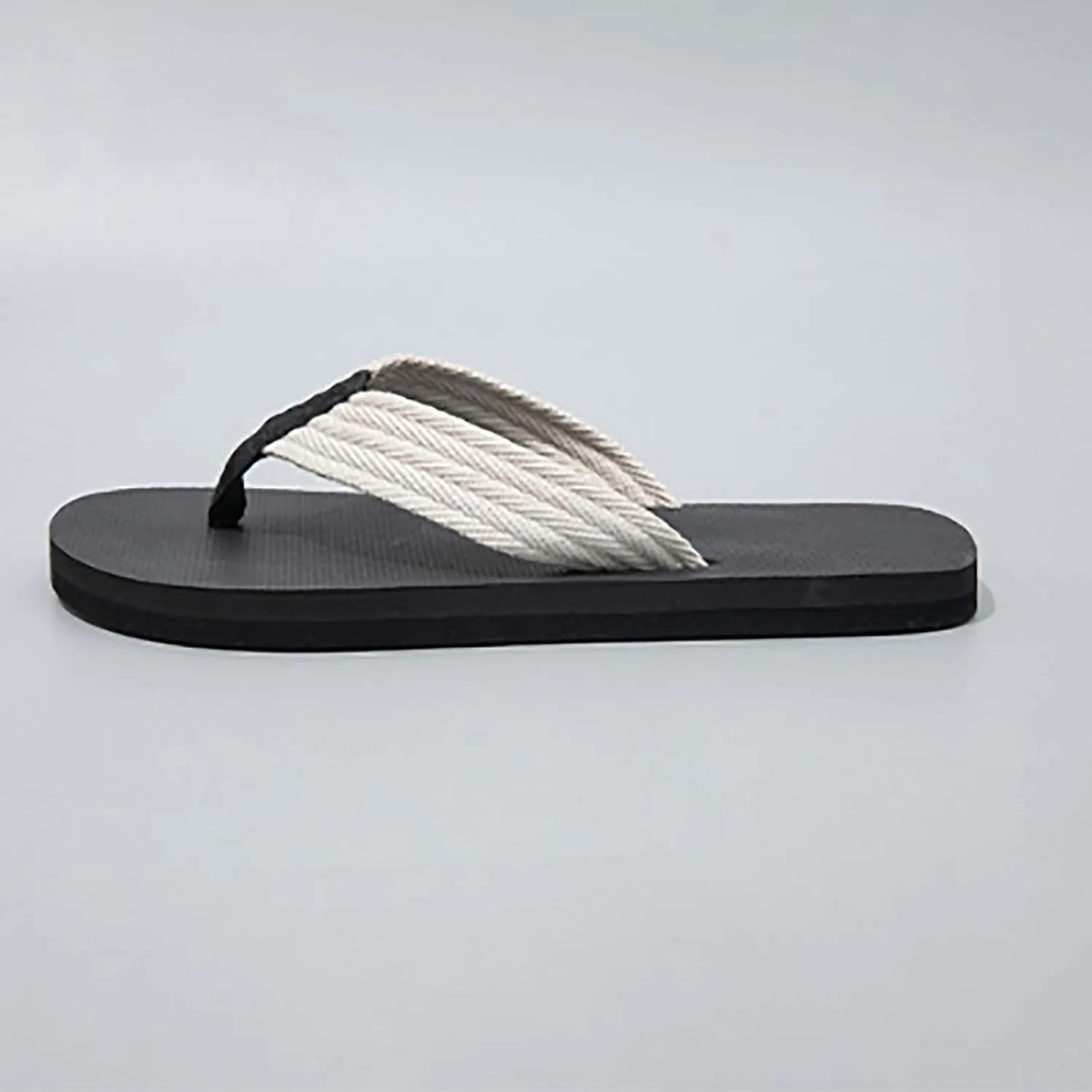 Women's Arch Support Flip Flops for Plantar Thong Sandals Comfortable Summer Beach Pool Slides Flip Flops for Women